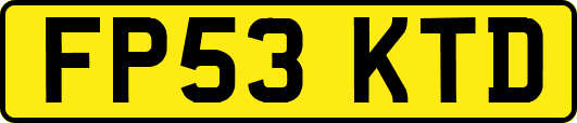 FP53KTD