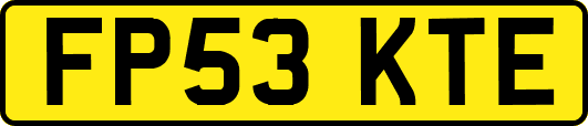 FP53KTE