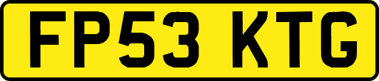 FP53KTG