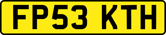FP53KTH