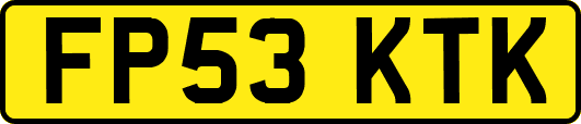 FP53KTK