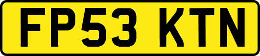 FP53KTN