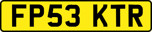 FP53KTR