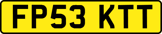 FP53KTT