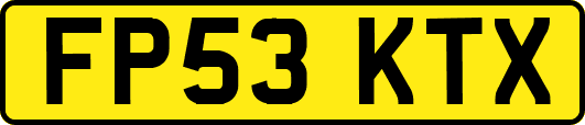 FP53KTX