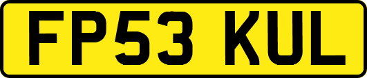 FP53KUL