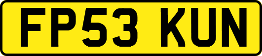 FP53KUN