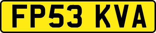 FP53KVA
