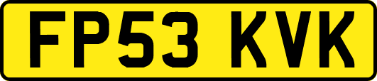 FP53KVK