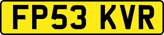 FP53KVR