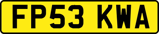 FP53KWA