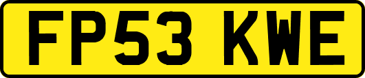 FP53KWE