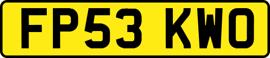 FP53KWO