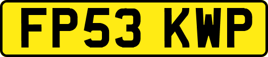 FP53KWP