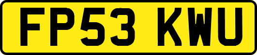 FP53KWU