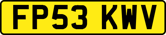 FP53KWV