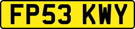 FP53KWY