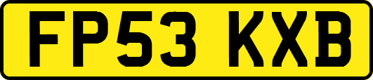 FP53KXB