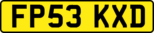 FP53KXD