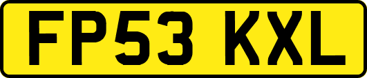 FP53KXL