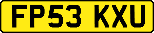 FP53KXU
