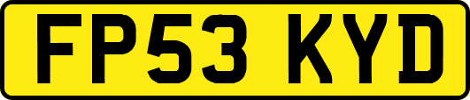 FP53KYD