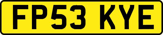 FP53KYE