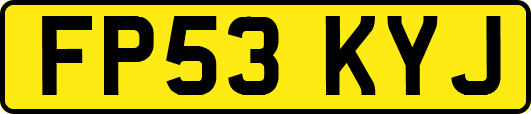 FP53KYJ