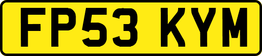 FP53KYM