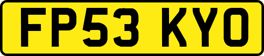 FP53KYO