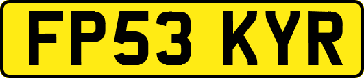 FP53KYR