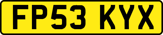 FP53KYX