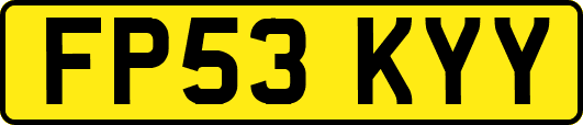FP53KYY