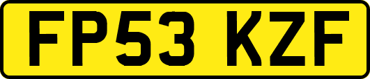 FP53KZF