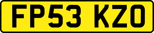 FP53KZO