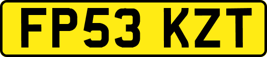 FP53KZT