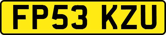 FP53KZU