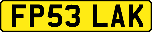 FP53LAK