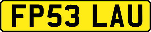 FP53LAU