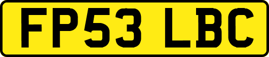 FP53LBC
