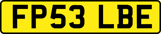 FP53LBE