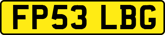 FP53LBG
