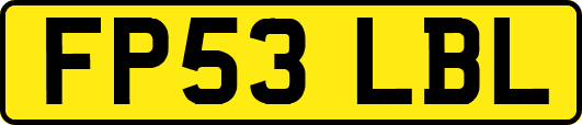 FP53LBL