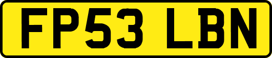 FP53LBN