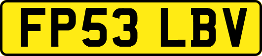 FP53LBV