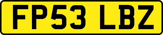 FP53LBZ