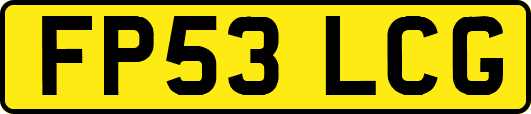 FP53LCG