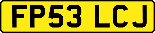 FP53LCJ
