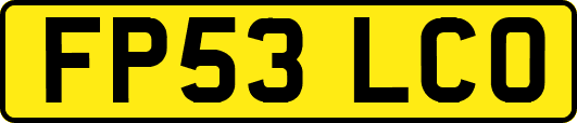 FP53LCO