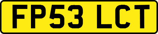 FP53LCT